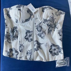 Corset Colombian Girdle Size S